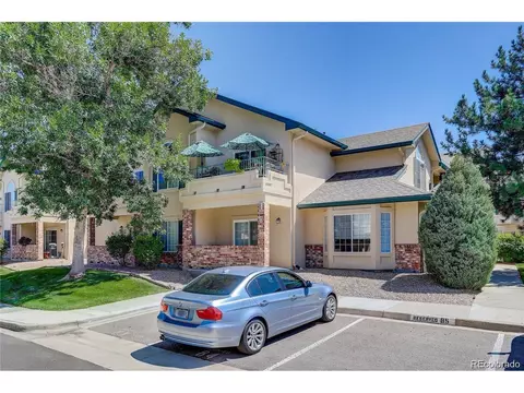 8651 E Dry Creek Rd #621, Centennial, CO 80112