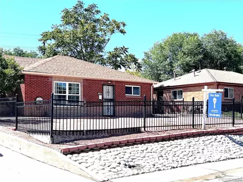 9201 Race St, Thornton, CO 80229