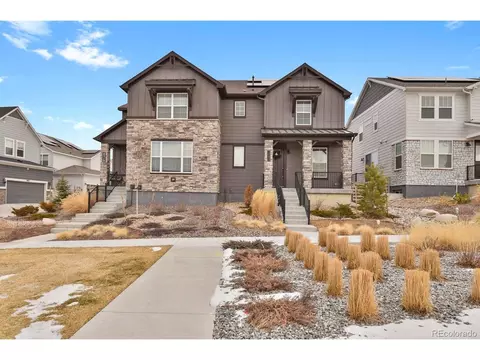 8217 Monte Vista Cir, Littleton, CO 80125