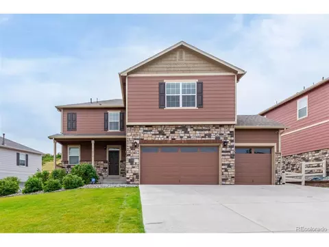 1972 Shadow Creek Dr, Castle Rock, CO 80104