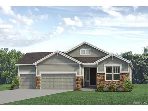 3410 Dryden Pl, Mead, CO 80542