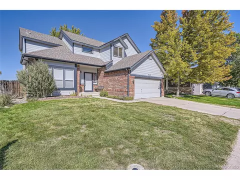 9243 W 103rd Ave, Broomfield, CO 80021