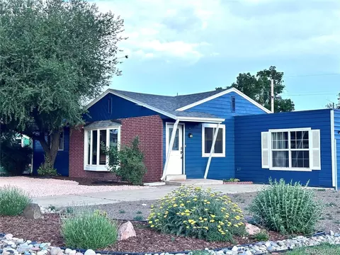10130 W 20th Ave, Lakewood, CO 80215