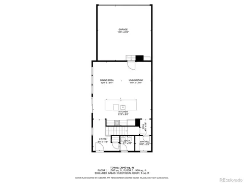 11440 E 26th Ave, Aurora, CO 80010 photo 28