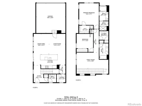 11440 E 26th Ave, Aurora, CO 80010 photo 27