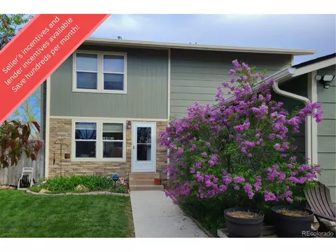 3810 S Ouray Way, Aurora, CO 80013