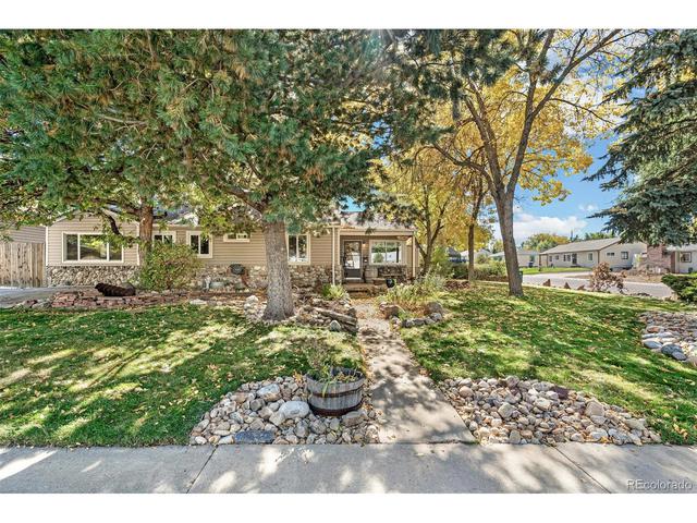 7580 W 47th Ave, Wheat Ridge, CO 80033