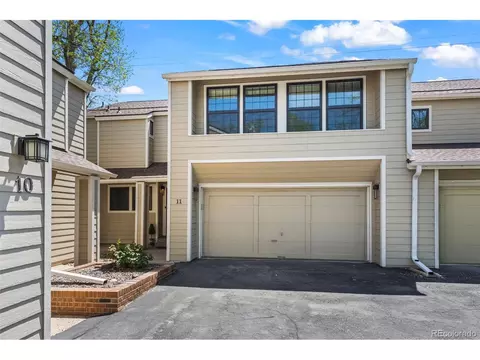 1011 Pierce St #11, Lakewood, CO 80214