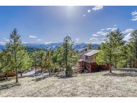 16554 Deer Mountain Dr, Littleton, CO 80127
