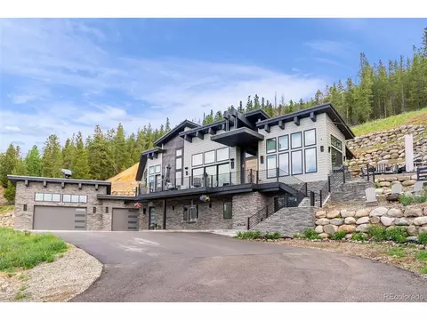393 Cr 452, Breckenridge, CO 80424