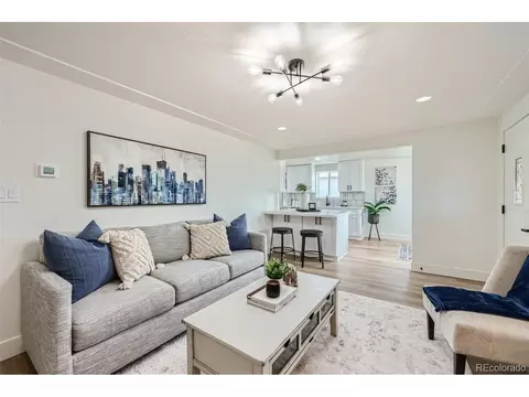 5437 E Asbury Ave, Denver, CO 80222