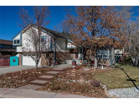 6859 W Walker Ave, Littleton, CO 80123