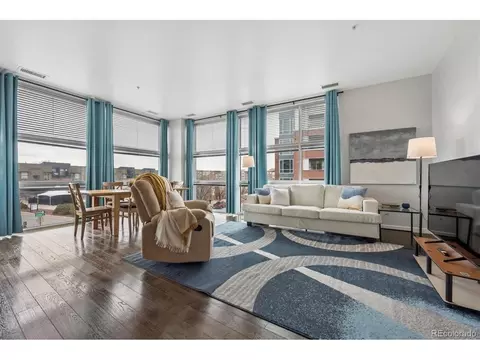 2958 Syracuse St #317, Denver, CO 80238