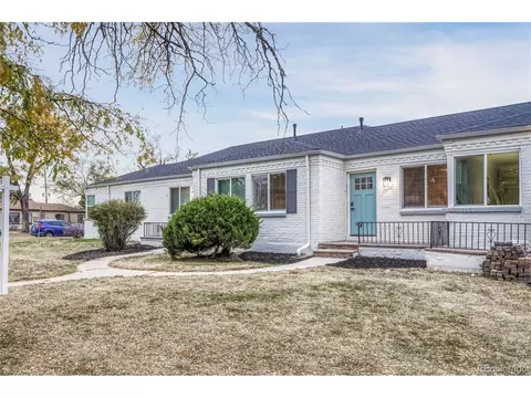 4105 E Martin Luther King Jr Blvd, Denver, CO 80207