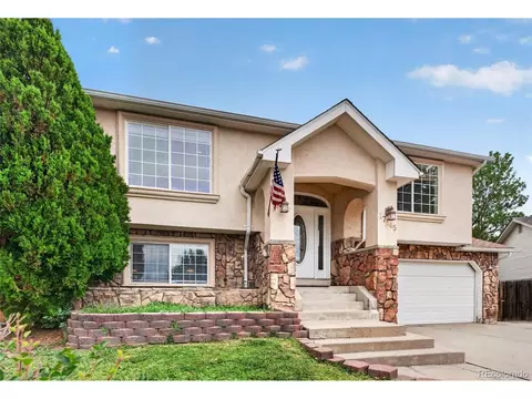 17145 E Union Pl, Aurora, CO 80015