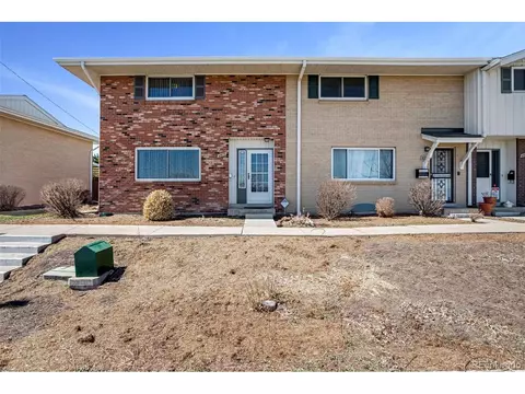 4071 S Boston St, Denver, CO 80237