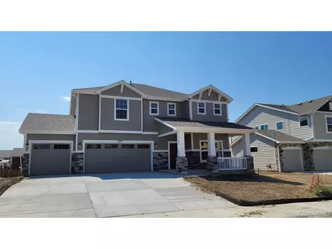 679 N 17th Pl, Brighton, CO 80601