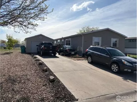 3400 Yucca Cir #218, Evans, CO 80620