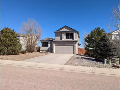 7655 Old Spec Rd, Peyton, CO 80831 photo 1