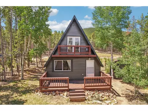 130 Deer Rd, Evergreen, CO 80439