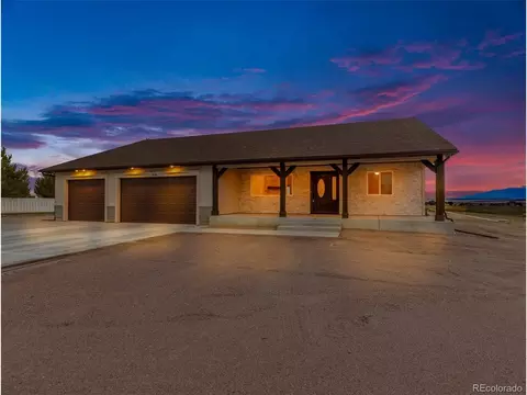 920 W Osceola Dr, Pueblo West, CO 81007