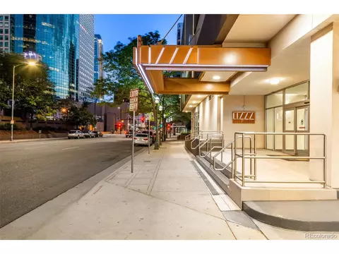 1777 Larimer St #2207, Denver, CO 80202