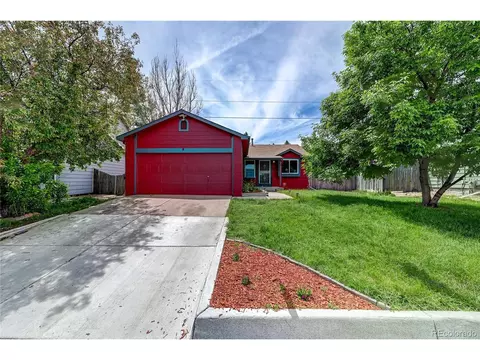 19492 E Monmouth Pl, Centennial, CO 80015