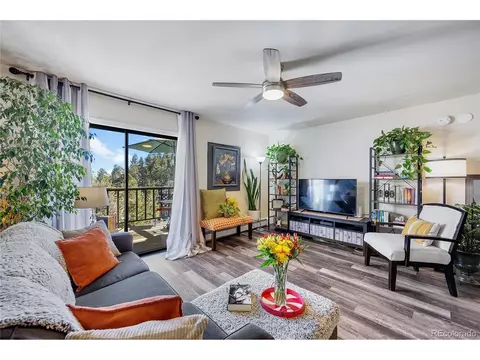 31270 John Wallace Rd #304, Evergreen, CO 80439