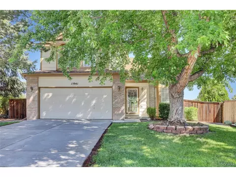 15941 Bluebonnet Dr, Parker, CO 80134