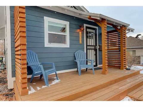 273 S Lowell Blvd, Denver, CO 80219