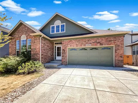 6264 E 116th Ave, Thornton, CO 80233