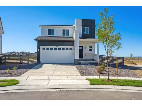 18958 E 94th Pl, Commerce City, CO 80022