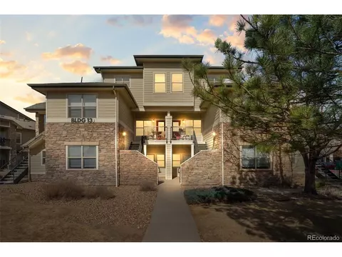 5800 Tower Rd #13-1301, Denver, CO 80249