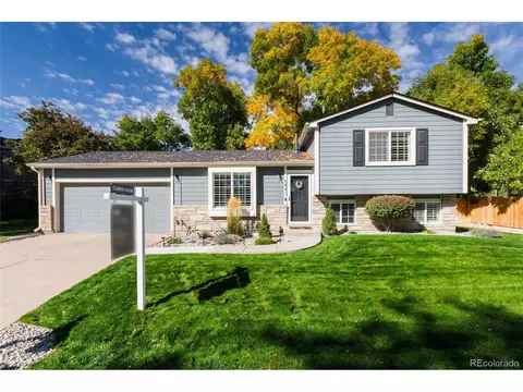 5843 S Pierson St, Littleton, CO 80127