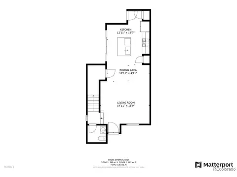 17048 E Center Pl, Aurora, CO 80017 photo 38