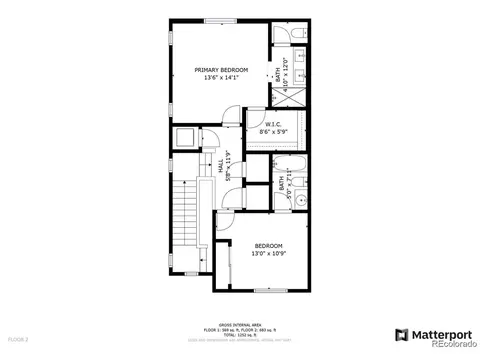 17048 E Center Pl, Aurora, CO 80017 photo 39