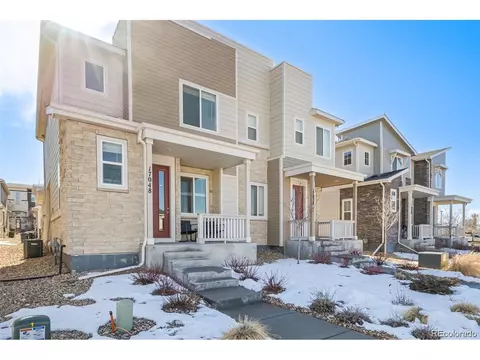 17048 E Center Pl, Aurora, CO 80017