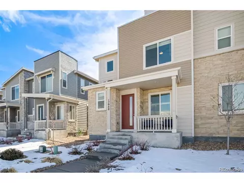 17048 E Center Pl, Aurora, CO 80017 photo 5