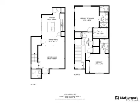 17048 E Center Pl, Aurora, CO 80017 photo 40