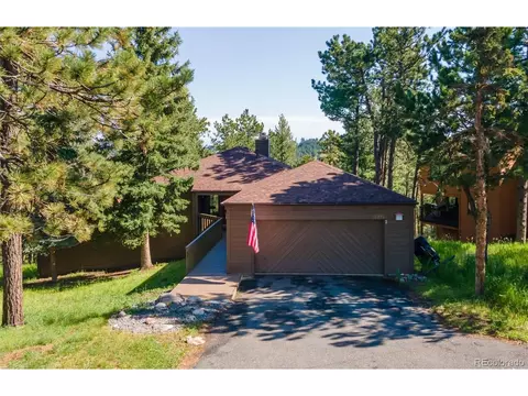 23475 Bluestem Dr, Golden, CO 80401