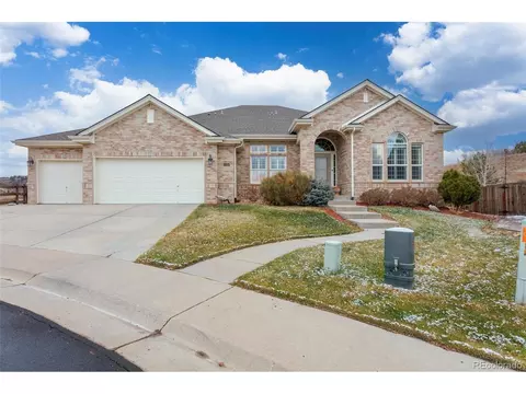 4550 Lazy K Dr, Castle Rock, CO 80104