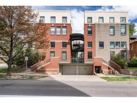 790 N Clarkson St #205, Denver, CO 80218