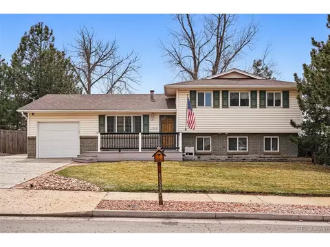 11950 Exposition Ave, Aurora, CO 80012
