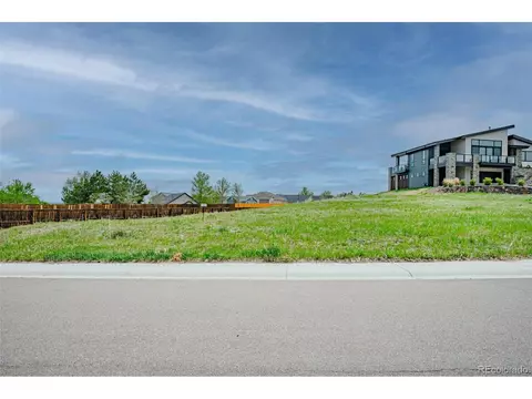 594 Granger Ct, Castle Rock, CO 80109