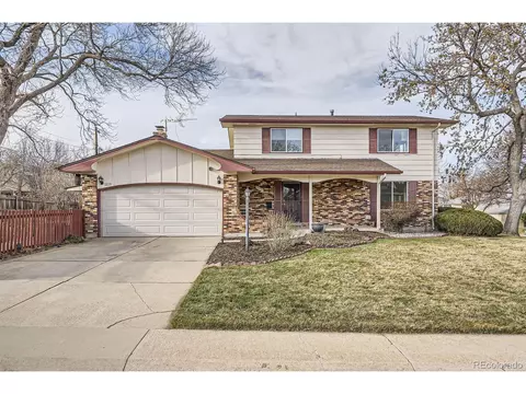 12235 W 61st Ave, Arvada, CO 80004