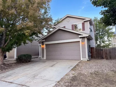10590 Butte Dr, Longmont, CO 80504