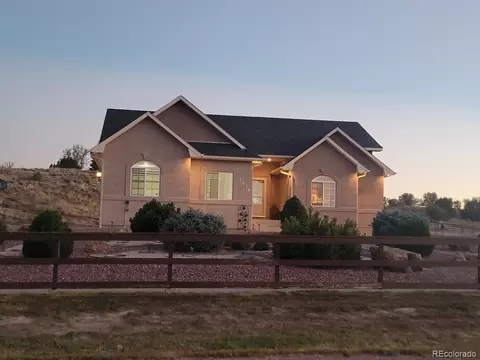 1818 Acomita Dr, Pueblo West, CO 81007