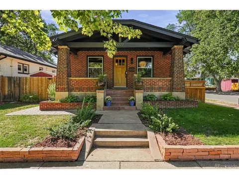 3277 Julian St, Denver, CO 80211