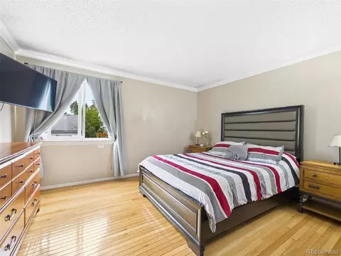 Bedroom - 5073 E 112th Pl, Thornton, CO 80233 photo 4 of 4