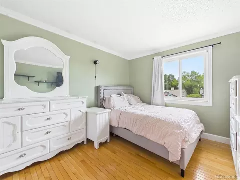 Bedroom - 5073 E 112th Pl, Thornton, CO 80233 photo 2 of 4